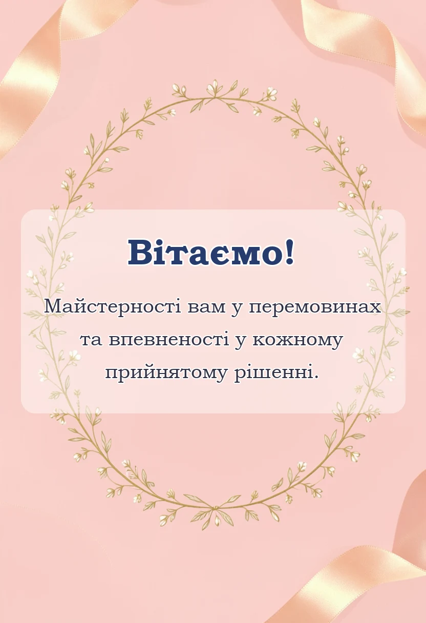 святкова картинка: картинка з днем торгівлі