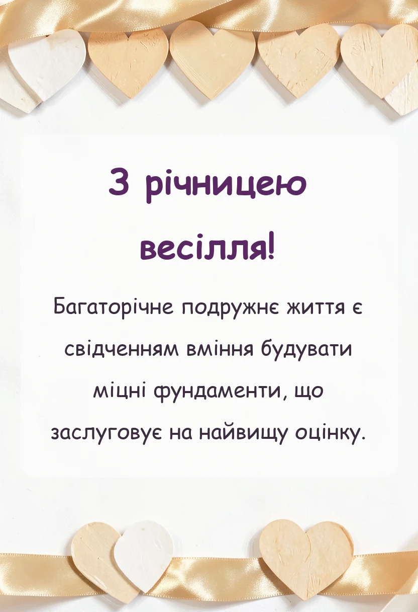 красива листівка: картинки з річницею весілля прикольні