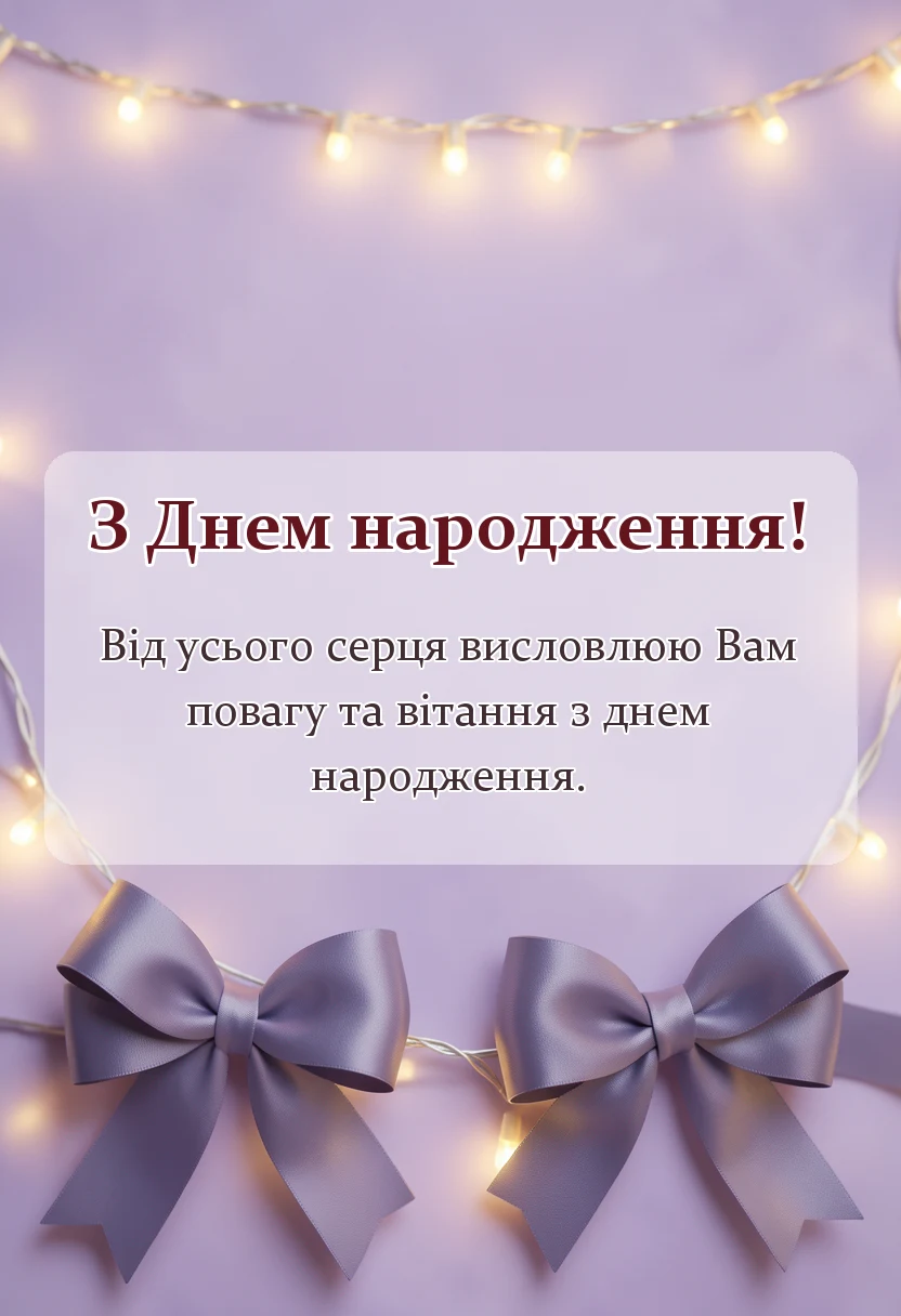 вітальна листівка - картинки для донечки