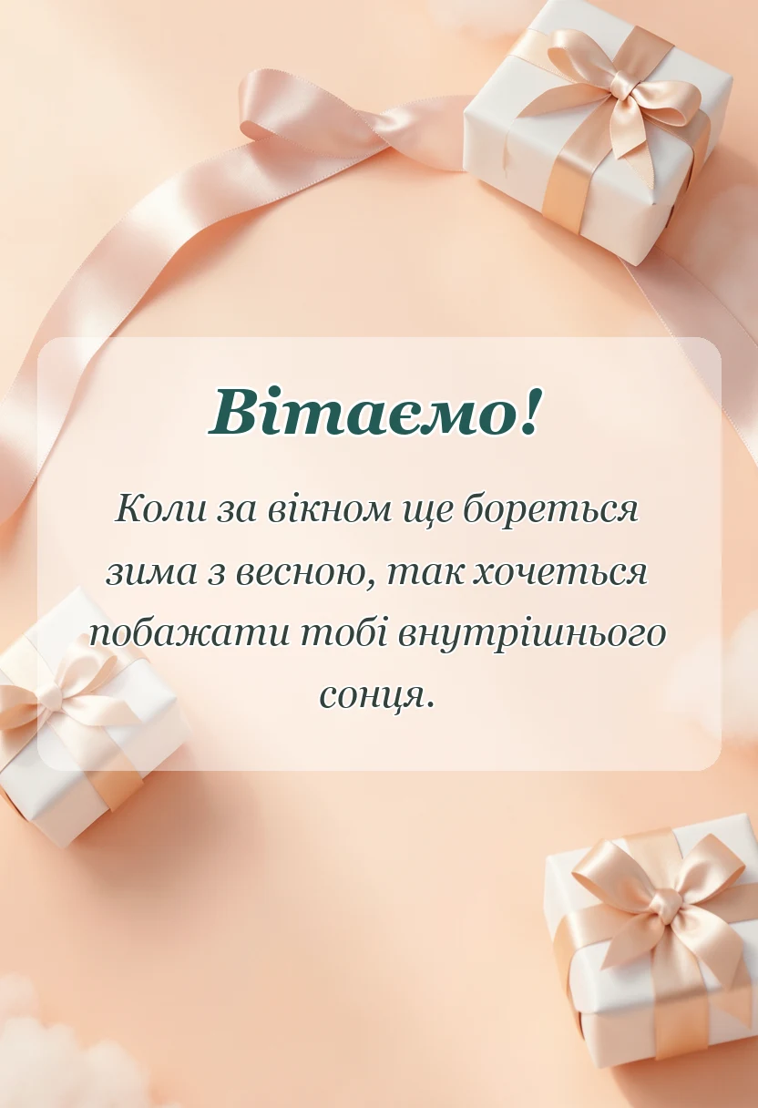 вітальна листівка - картинки з масляною