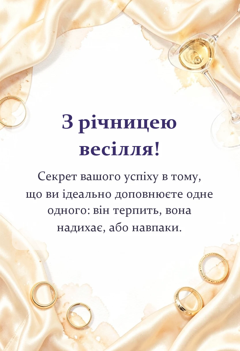 святкова картинка: картинки з річницею весілля прикольні