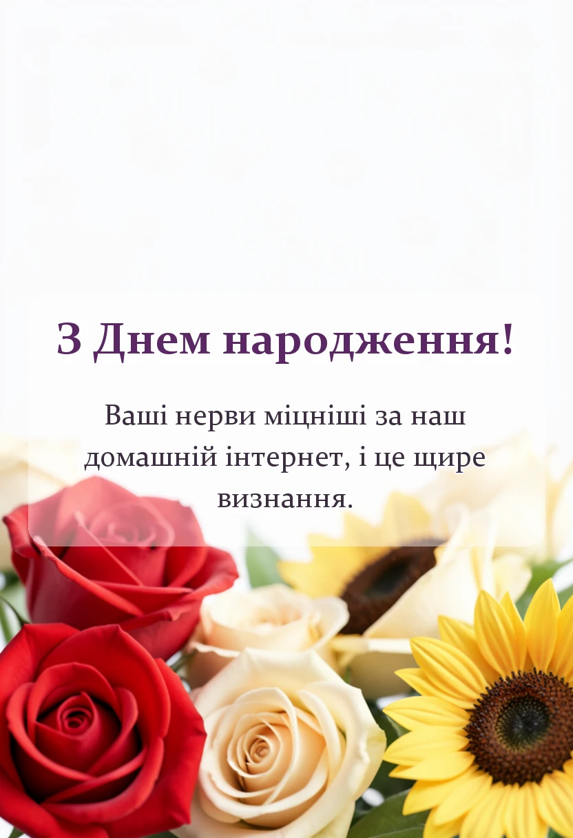 вітальна листівка - вірш подяка вчительці