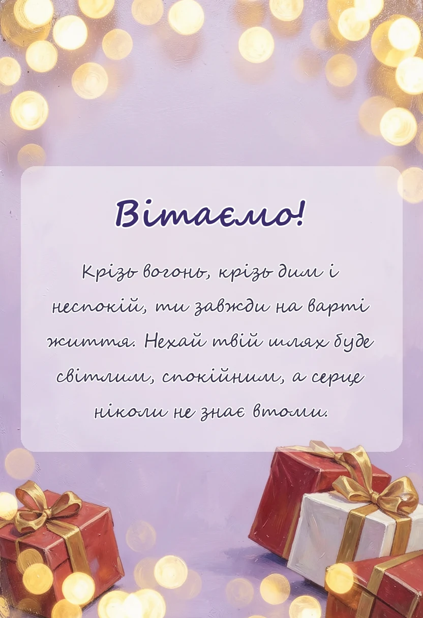 святкова картинка: картинка з днем рятівника
