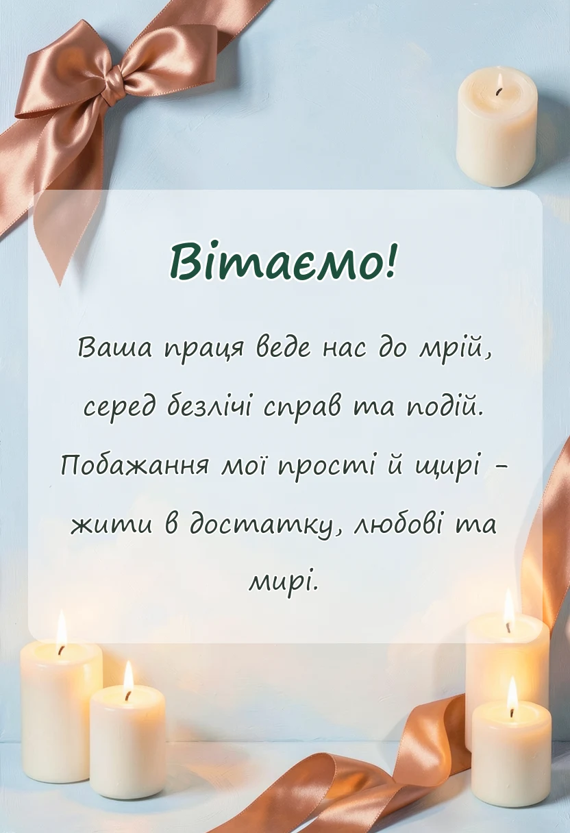 святкова картинка: картинка з днем торгівлі