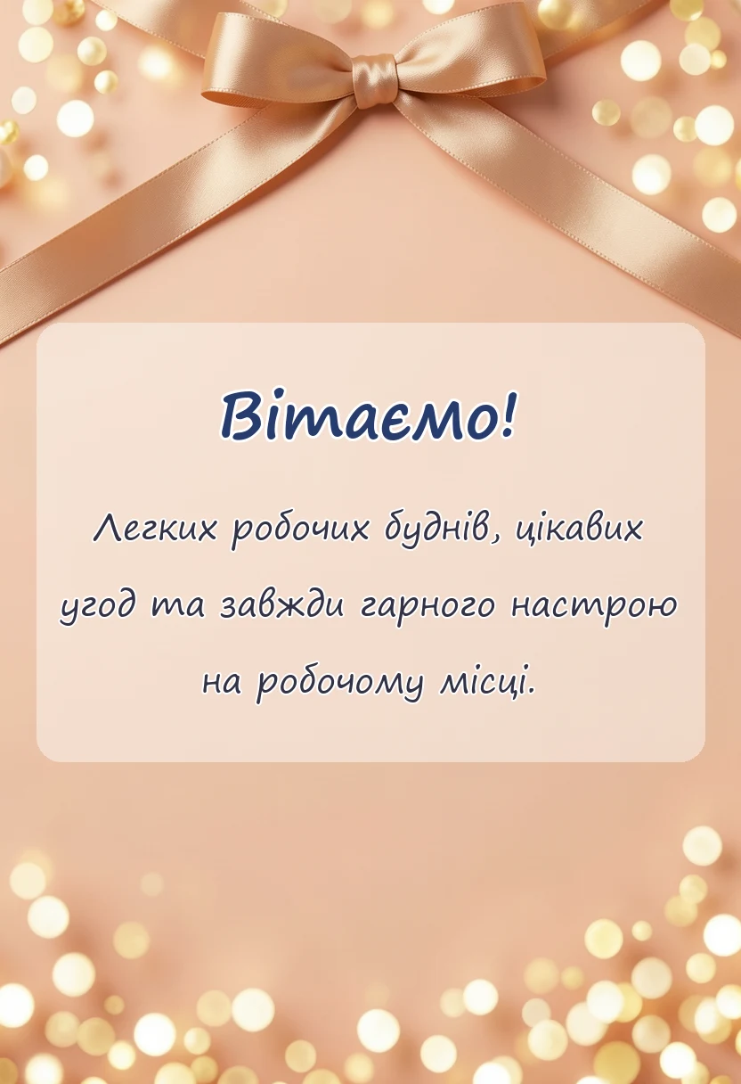святкова картинка: картинка з днем торгівлі