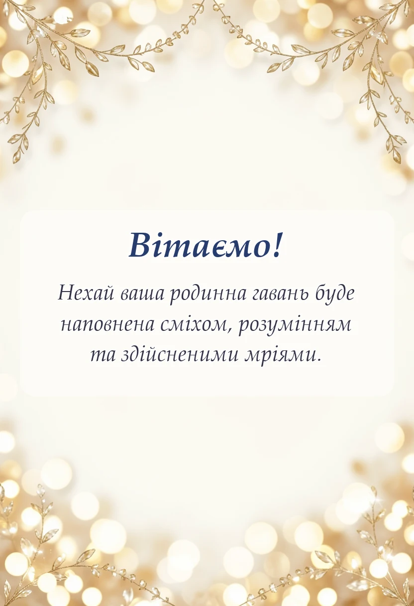 листівка з побажанням - привітання з одинадцятою річницею весілля картинки своїми словами