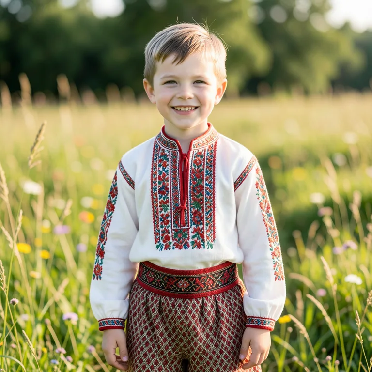 Що означає ім’я радомир: походження - ілюстративне фото